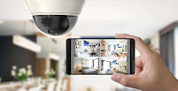 ADA Security Systems Repair & Install