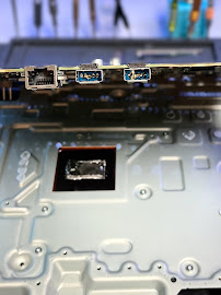 Gadget Repair Augusta - Phones, TV Repair, PlayStation, XBOX, Nintendo, Cameras, Windows Surface Tablets, MicroSoldering ETC!