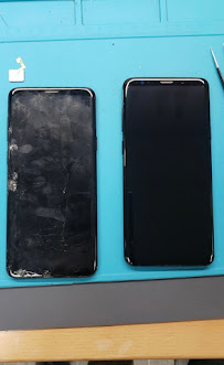 Paggett's Sales and Repair