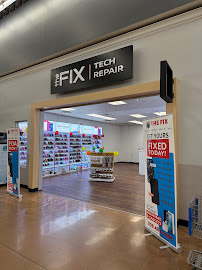 The Fix, Tech Repair Walmart Naples