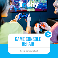 Techy North Fort Myers