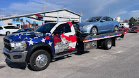 Island Automotive, Inc.