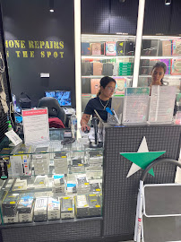 Star Phones QVB