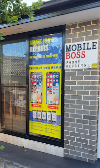 MobileBoss Wetherill Park