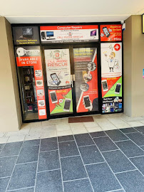 Cell Phone Rescue