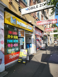 Mobile Zone Broadway