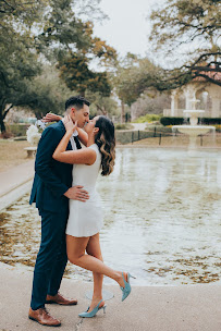 Dallas Event Photographers