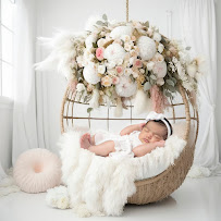 Southern Honey Boudoir, Texas Luxury Boudoir