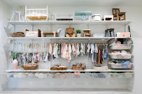 Moments Baby Photography