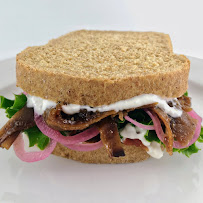 Thyme Cafe and Books