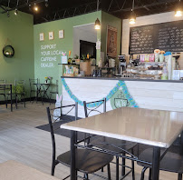 MJ's Coffee Bar & Bistro