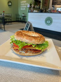 MJ's Coffee Bar & Bistro