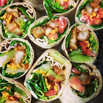 Spicy Radish Cafe