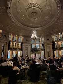 Oval Room Brasserie