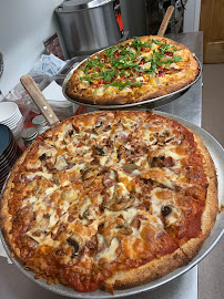 Hi-Point Restaurant & Lounge