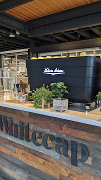 Whitecap Coffee