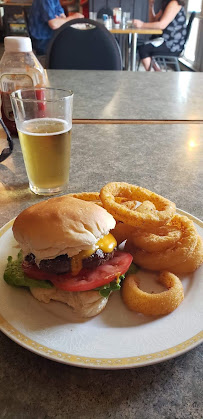 Clearwater Junction Restaurant