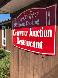 Clearwater Junction Restaurant