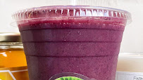 The Mighty Kiwi Juice Bar & Eatery