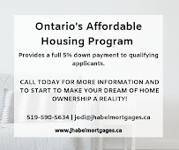 Jodi Habel - Mortgage Broker