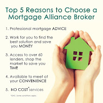 Melanie Ide - Dominion Lending - Keller Williams - Mortgage Broker Cambridge - Real Estate Cambridge