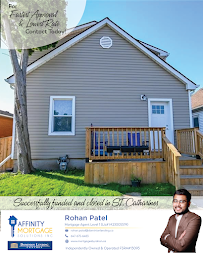 Rudy Velickovski - Mortgage Broker