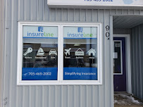 InsureLine Brokers (Mutual Aid) - Cochrane