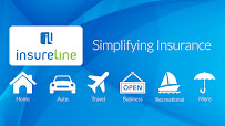 InsureLine Brokers (Mutual Aid) - Cochrane