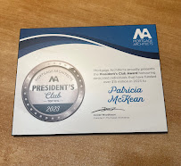 Patricia McKean - Mortgage Architects (Cochrane)