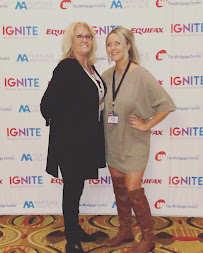 Chantal Driscoll - Mortgage Broker