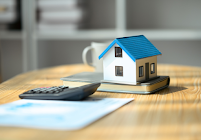 Mortgages with Tania Dube
