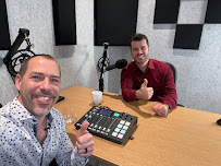 Trevor Hough- The Mortgage Coach, Collingwood