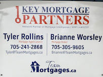 Tyler Rollins Key Mortgage Partners