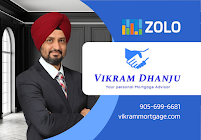 Ashok Mamkottil - Mortgage Advisor