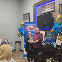Victor Matos - Mortgage and Life Insurance Agent
