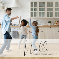 Noelle Ferrier - Samantha Garrod Mortgage Team