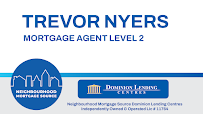 Trevor Nyers - Mortgage Agent, Level 2, North Bay - Neighbourhood Dominion Lending Centres