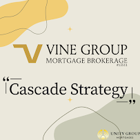 Zack Schnurr - Unity Group Mortgages - Vine Group 13511