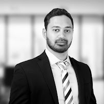 Niru Ratnasingam | Mortgage Agent