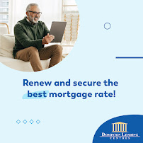 Dominion Lending Centres, Todd Smith, Mortgage Agent Level 1