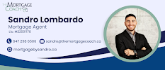 Sandro Lombardo - The Mortgage Coach