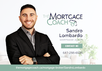 Sandro Lombardo - The Mortgage Coach