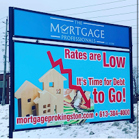 The Mortgage Advisors Kingston