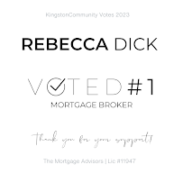 Rebecca Dick - Your Mortgage Expert