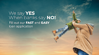 SkyCap Financial