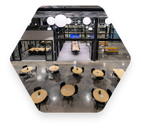 Josh Helgerman, Mortgage Agent