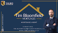 Tim Bloomfield Mortgage Broker - Dominion Lending Centres National Ltd.