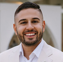 Sebastian Llana Mortgages - Dominion Lending Centre - Mortgage Agent Level 1