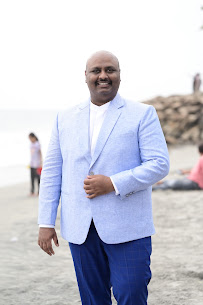 Morwin George - BMO Mortgage Specialist