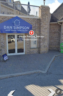 Paula Freitas Mortgages - Simpson & Associates Mortgage Team - Dominion Lending Centre